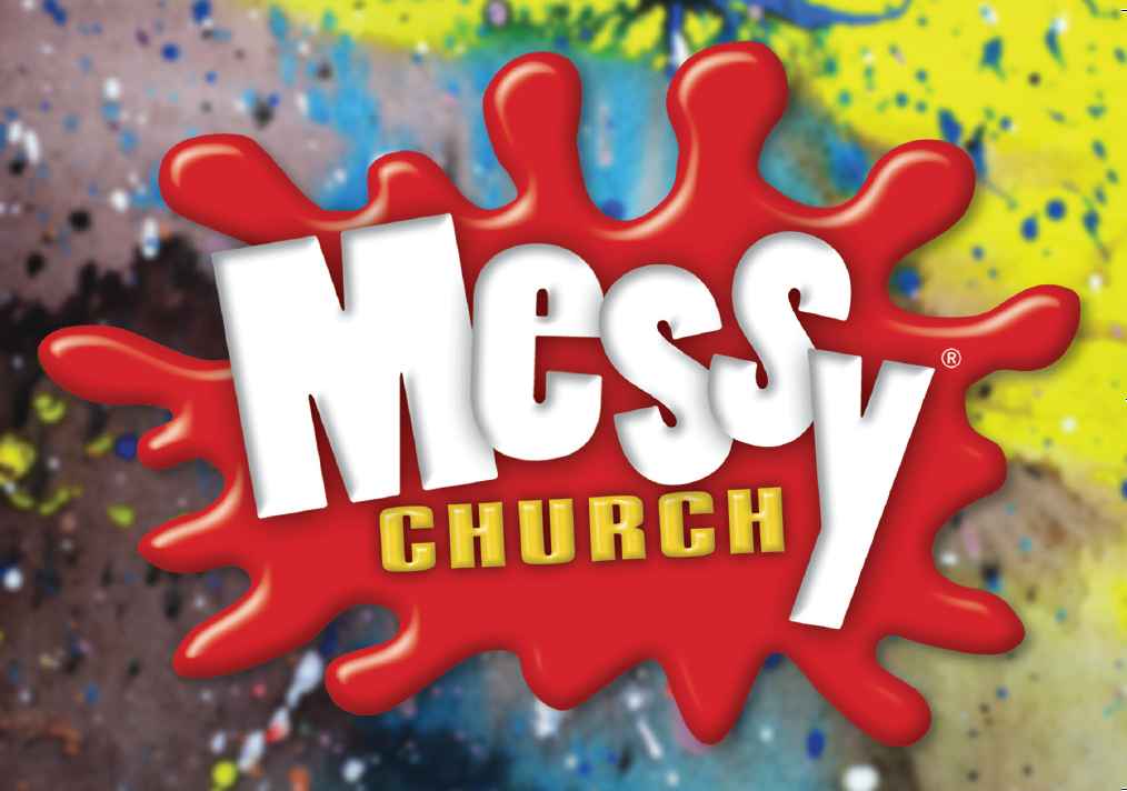 MessyChurchW