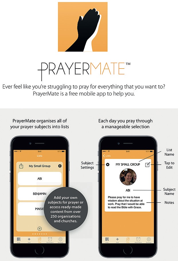 PrayerMate2