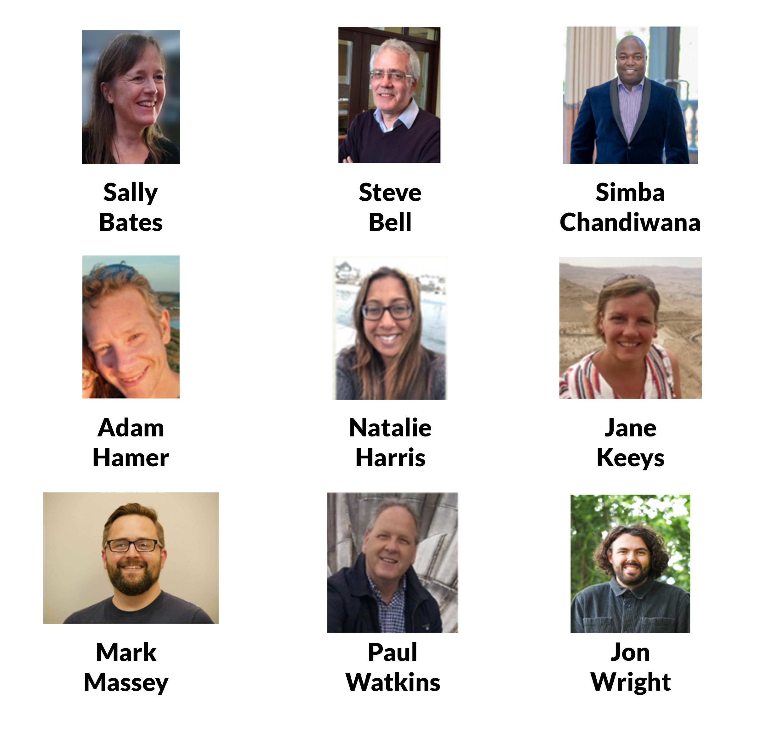 Trustees