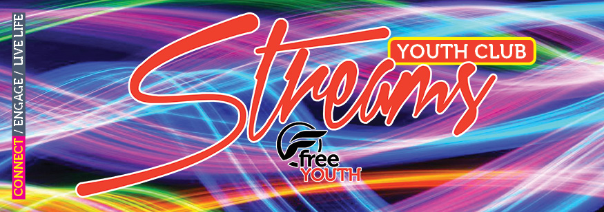 StreamsYouthClub
